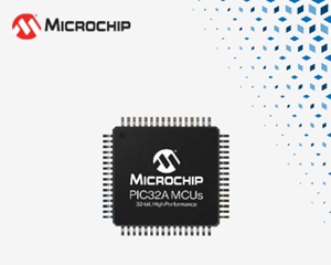 마우저 일렉트로닉스, 연산 실행 속도를 가속화하는 마이크로칩 32비트 MCU 공급